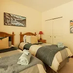 Tremblant Ski In&Out - Lake View - Wood Fireplace